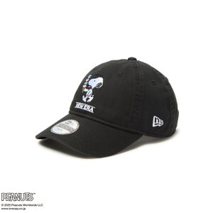j[G Youth 9TWENTY PEANUTS ACXN[ ubN 14432163 BLK WjA LbY q Lbv Xq NEW ERA