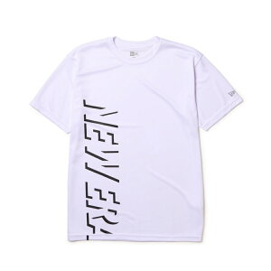 ő10OFFN[| y9/15z j[G Y  @\ TVc PA SS TECH TEE VERTICAL LOGO WHI 14410145 WH X|[cEFA F zCg NEW ERA