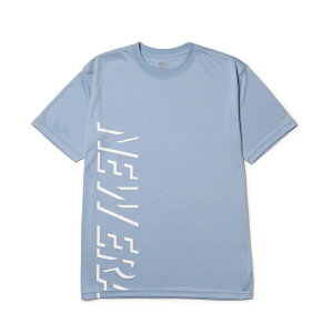 ő10OFFN[| y11/20`11/27z j[G Y  @\ TVc PA SS TECH TEE VERTICAL LOGO LBLU 14410146 LBLU X|[cEFA F TbNXu[ NEW ERA