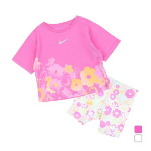 5/20���聚���I�ōő�100��P�o�b�N �i�C�L �W���j�A �L�b�Y �q�� T�V���c �n�[�t�p���c �Z�b�g NKG FLOW-RAL AOP BIKE SHORT SE 26M848 �X�|�[�c�E�F�A NIKE