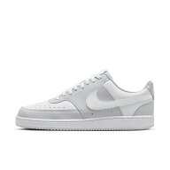 ナイキ コート ビジョン LO HM9862-002 メンズ スニーカー ： グレー×ホワイト NIKE HM9862 002 imbkk
