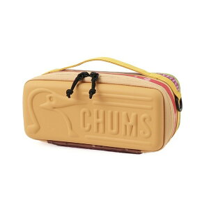 2025t `X Multi Hard Case S CH62-2182 Z360 Lv L[P[X/obO : Hamburger CHUMS