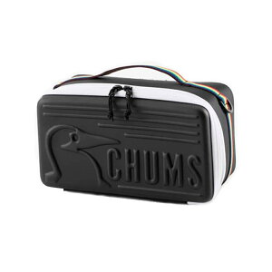 12/5聚Iōő100PobN 2025t `X Multi Hard Case M CH62-2183 K001 Lv L[P[X/obO : Black CHUMS