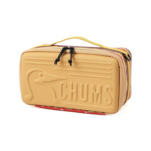 12/5聚Iōő100PobN 2025t `X Multi Hard Case M CH62-2183 Z360 Lv L[P[X/obO : Hamburger CHUMS