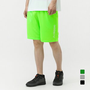 最大10%OFFクーポン 【10/24〜10/27】 カッパ メンズ ジャージ ハーフパンツ ロゴワークハーフパンツ 215-341 スポーツウェア KAPPA