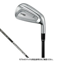 楽天市場】prgr 03 アイアン diamanaの通販