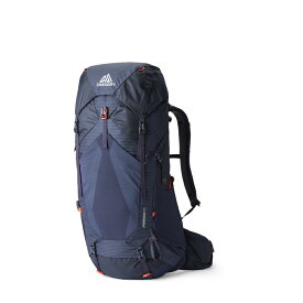グレゴリー パラゴン50 SM/MD 50L スパークネイビー 1530238885 トレッキング バックパック リュック GREGORY
