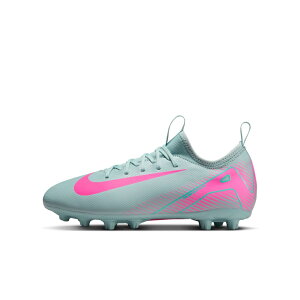 iCL JR. ZOOM MERCURIAL VAPOR 16 WjA Y[ }[LA FCp[ 16 AJf~[ HG FQ8407-301 TbJ[ XpCNV[Y NIKE