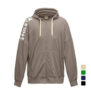 11/18聚Iōő100PobN AX^ Y TbJ[/tbgT tWbv vN[ZIPp[J[ 03393 ⊴f ATHLETA