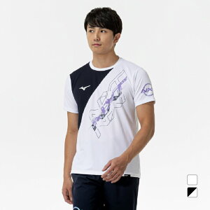 11/25聚Iōő100PobN ~Ym Y  @\ TVc ACX^b`TVc 32JAC215 X|[cEFA MIZUNO