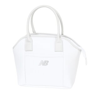 5/20���聚���I�ōő�100��P�o�b�N �j���[�o�����X ���f�B�[�X CART BAG (0125981502) �S���t �|�[�` New Balance