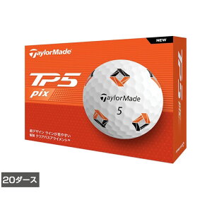 e[[Ch TP5 pix JPN (N9098901) 20_[X(240) St F TaylorMade