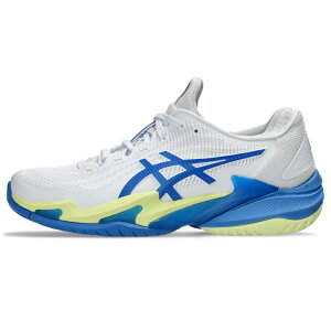 AVbNX COURT FF 3 R[gFF3 I[R[g 1042A220 fBX ejX I[R[gpV[Y E : zCg×u[ asics