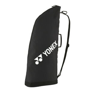 ���l�b�N�X ���P�b�g�P�[�X2 BAG2531T �e�j�X �o�h�~���g�� ���P�b�g�o�b�O : �u���b�N YONEX