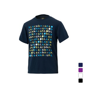 �u���b�N�i�C�g �����Y ���f�B�X �o�h�~���g�� ����T�V���c T-5100U Black Knight