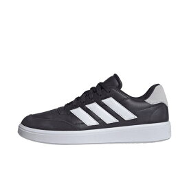 アディダス コートブロック IF6504 スニーカー ： ブラック adidas imbkk