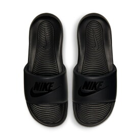 ナイキ ビクトリー ワン スライド CN9675-003 メンズ シャワーサンダル ： ブラック×ブラック NIKE CN9675 003