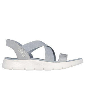 ő10OFFN[| y10/30z XPb`[Y GO WALK FLEX 141489 GRY fB[X X|[cT_ F O[ SKECHERS