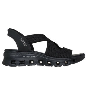 �ő�10��OFF�N�[�|�� �y7/4�`7/11�z �X�P�b�`���[�Y GLIDE-STEP PRO 119557 BBK ���f�B�[�X �X�|�[�c�T���_�� �F �u���b�N SKECHERS