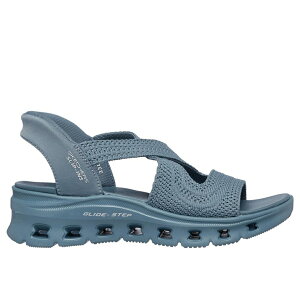 ő10OFFN[| y10/30z XPb`[Y GLIDE-STEP PRO 119557 SLT fB[X X|[cT_ F u[O[ SKECHERS