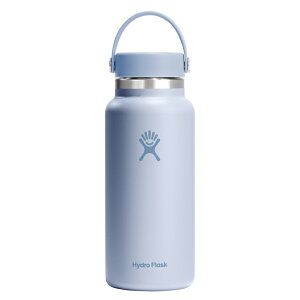 ő10OFFN[| y9/18`9/25z nChtXN HYDRATION 32oz WIDE MOUTH 8900180148 Lv {g /WO : Surf Hydro Flask