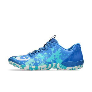 2/1���聚���I�ōő�100��P�o�b�N �A�V�b�N�X TOQUE 8 TF �g�b�L 8 TF 1113A045 �T�b�J�[ �g���[�j���O�V���[�Y : �u���[ asics