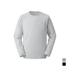 5/18���聚���I�ōő�100��P�o�b�N �J���}�[ �A�E�g�h�A ����T�V���c fast-dry L/S T �t�@�X�g �h���C L/S T 101568 karrimor