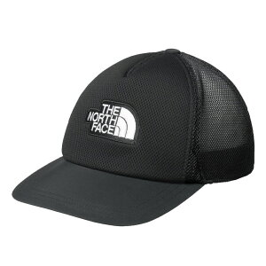 11/25聚Iōő100PobN UEm[XtFCX Y fBX /jO Lbv All Mesh Cap I[bVLbv NN02574 : ubN THE NORTH FACE