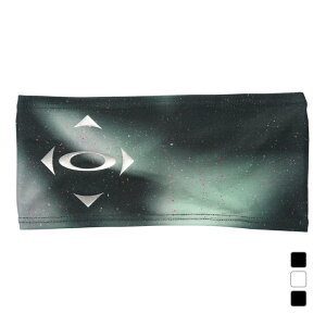 11/10聚Iōő100PobN I[N[ 싅  STRIKING HEADBAND 25.0 FOS902052 wbhoh OAKLEY