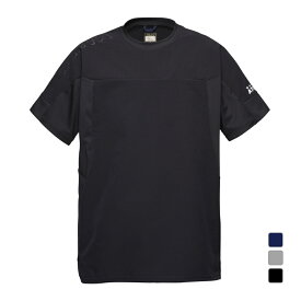 11/15限定★抽選で最大100％Pバック アスレタ メンズ サッカー/フットサル 半袖シャツ COOL DOTS ライトプラシャツ REI-1189 ATHLETA