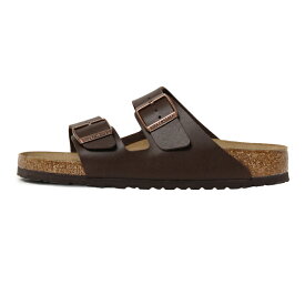 6/15限定★抽選で最大100％Pバック ビルケンシュトック Arizona BF Dark Brown 51701 サンダル : ブラウン サンダルメンズ レディース BIRKENSTOCK