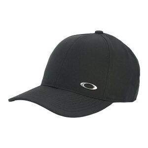 ő10OFFN[| y11/20`11/27z I[N[ Lbv ESSENTIAL METAL CAP 25.0 FOS902035 02E Xq OAKLEY
