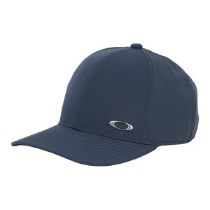 ő10OFFN[| y11/20`11/27z I[N[ Lbv ESSENTIAL METAL CAP 25.0 FOS902035 62C Xq OAKLEY