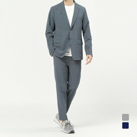 2/10限定★抽選で最大100％Pバック ニューバランス メンズ シティジャケット+スキニーフィットパンツ 上下セット AMJ35032 AMP35031 アルペン・スポーツデポ限定 New Balance