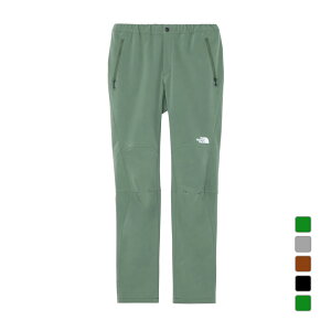 ő10OFFN[| y10/4`10/10z 2025t UEm[XEtFCX fB[X AEghA Opc Alpine Light Pant ApCCgpc NBW32402 THE NORTH FACE