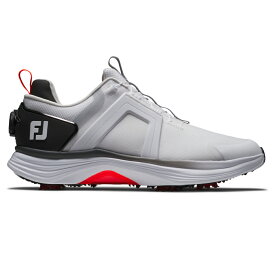 フットジョイ ゴルフシューズ HYPER FLEX BOA ハイパーフレックス BOA 55476 (55476) メンズ ゴルフ ダイヤル式スパイクシューズ 3E FOOT JOY FJ