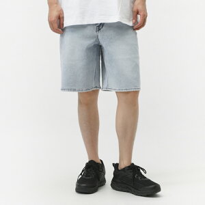 11/1聚Iōő100PobN {R Y T[t V[gpc BILLOW DENIM SHORT V[c A2012200 : y[O[ VOLCOM
