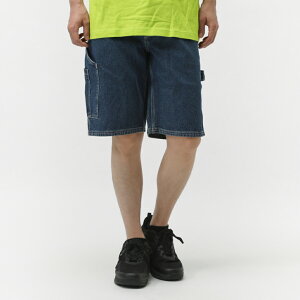 11/1聚Iōő100PobN {R Y T[t V[gpc LABORED DENIM UTILITY SHORT A2012301 : u[ VOLCOM