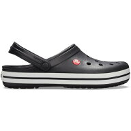 クロックス Crocband Clog クロックバンド クロッグ 11016-001 クロッグサンダル : ブラック crocs