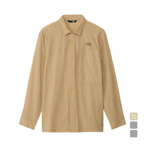 ő10OFFN[| y11/20`11/27z 2025t UEm[XEtFCX Y AEghA Vc Hikers Shirt nCJ[YVc NR12501 THE NORTH FACE