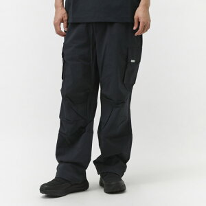 �X�m�[�s�[�N �A�E�g�h�A �����O�p���c Root String Straight Pants S25MURPT64 snow peak