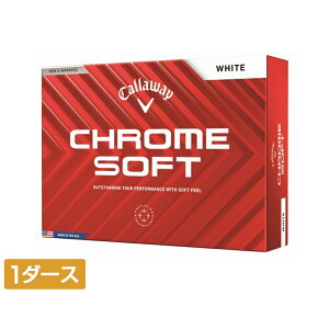 11/10聚Iōő100PobN LEFC N\tg CHROME SOFT 24 (7193105008) 1_[X(12) St F Callaway