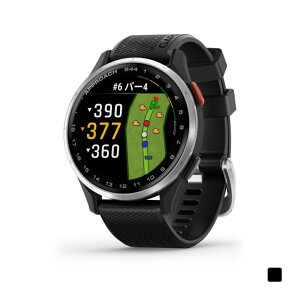 v K[~ Av[` S44 Approach S44 St  v GPS ir ݂т GARMIN