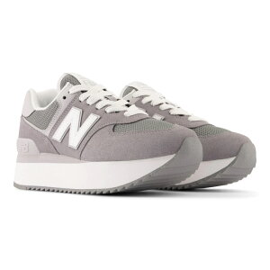 j[oX 574+ WL574Z SD B fB[X Xj[J[ F O[ New Balance