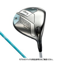 楽天市場】キャロウェイ レガシー（ドライバー｜レディースクラブ 