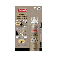 最大10％OFFクーポン 【5/9〜5/16】 コールマン 虫よけ泡マーカー コールマン 150mL 953929 キャンプ 虫…
