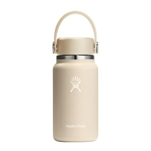 ハイドロフラスク 200ml MICRO HYDRO 8902010160 キャンプ ボトル 水筒 : Oat Hydro Flask