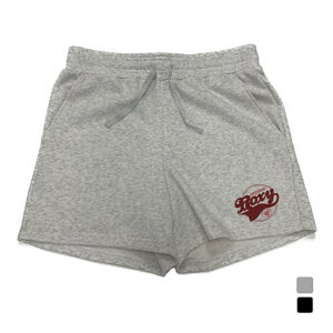 11/15聚Iōő100PobN 2025t LV[ fB[X T[t V[gpc LOST IN SUMMER SHORTS RPT251611Y ROXY