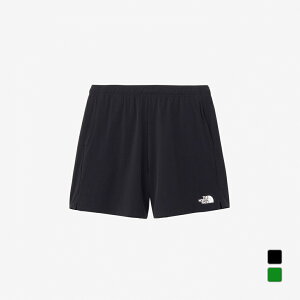 UEm[XEtFCX fB[X V[gpc Flexible Short tLVuV[c NBW22581 X|[cEFA KEFA THE NORTH FACE