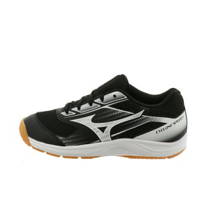 ő10OFFN[| y9/18`9/25z ~Ym CYCLONE SPEED 5 Jr. TCNXs[h 5 Jr. V1GD251053 WjA(LbYEq) o[{[ V[Y 3E : ubN×zCg MIZUNO